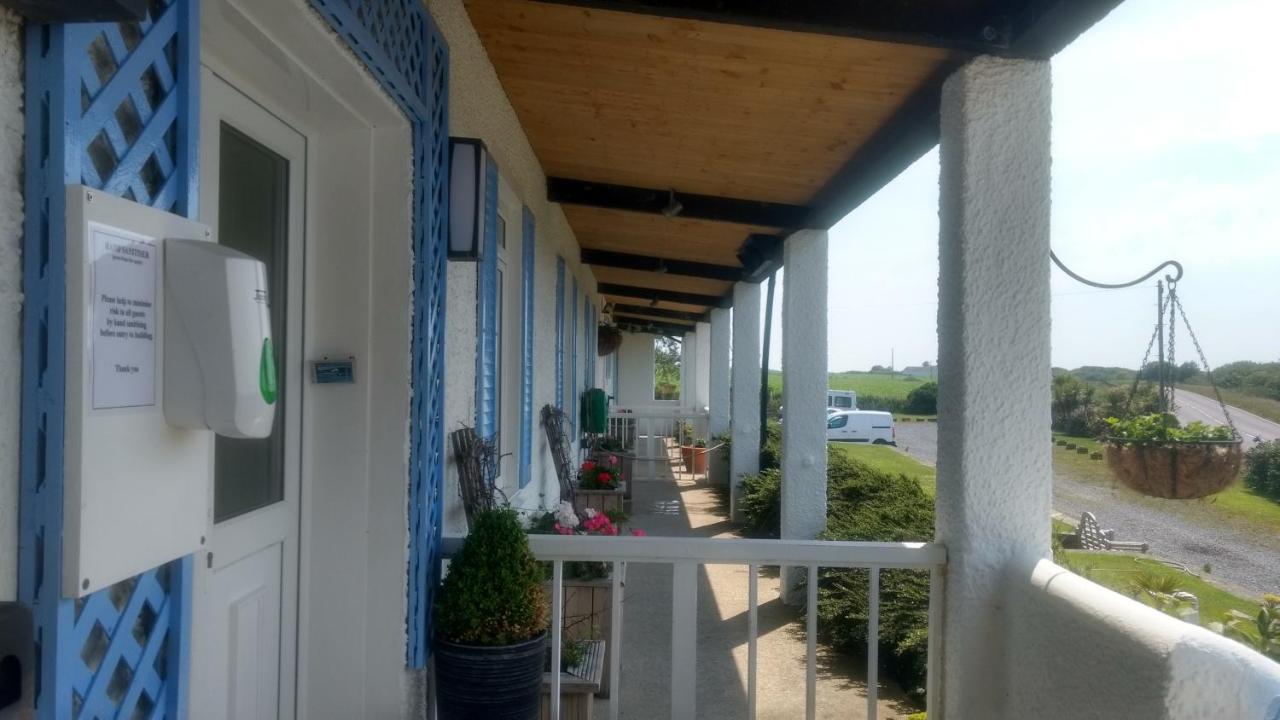 Rhins Of Galloway Cairnryan Eksteriør bilde
