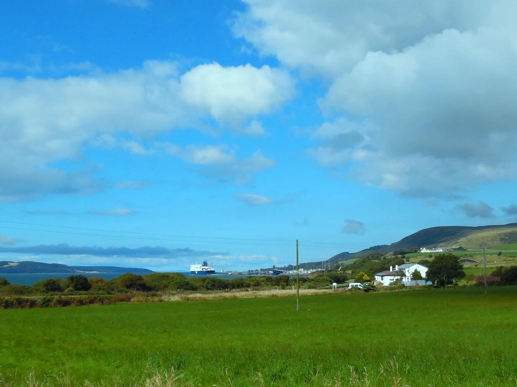 Rhins Of Galloway Cairnryan Eksteriør bilde