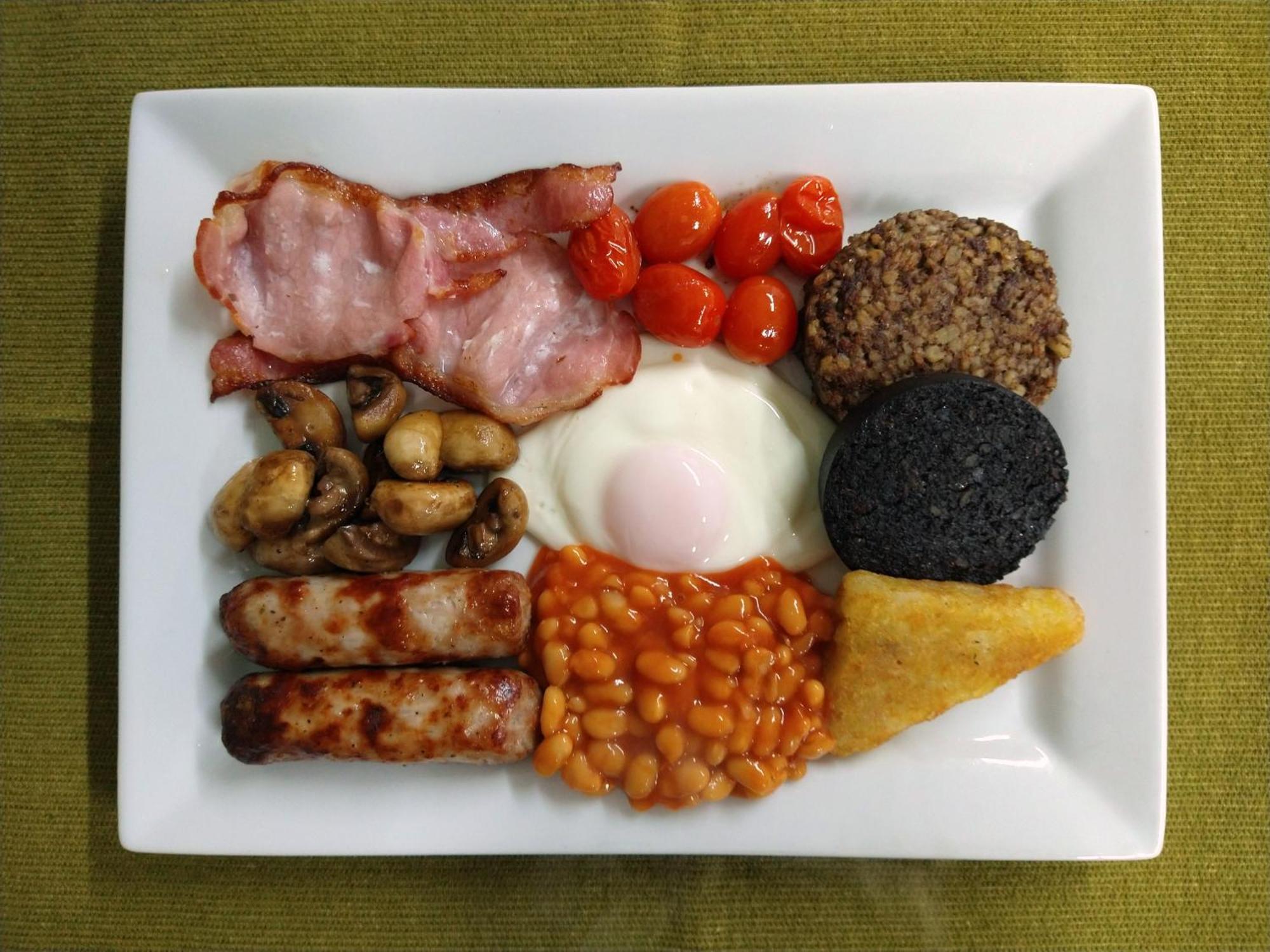 Rhins Of Galloway Cairnryan Eksteriør bilde