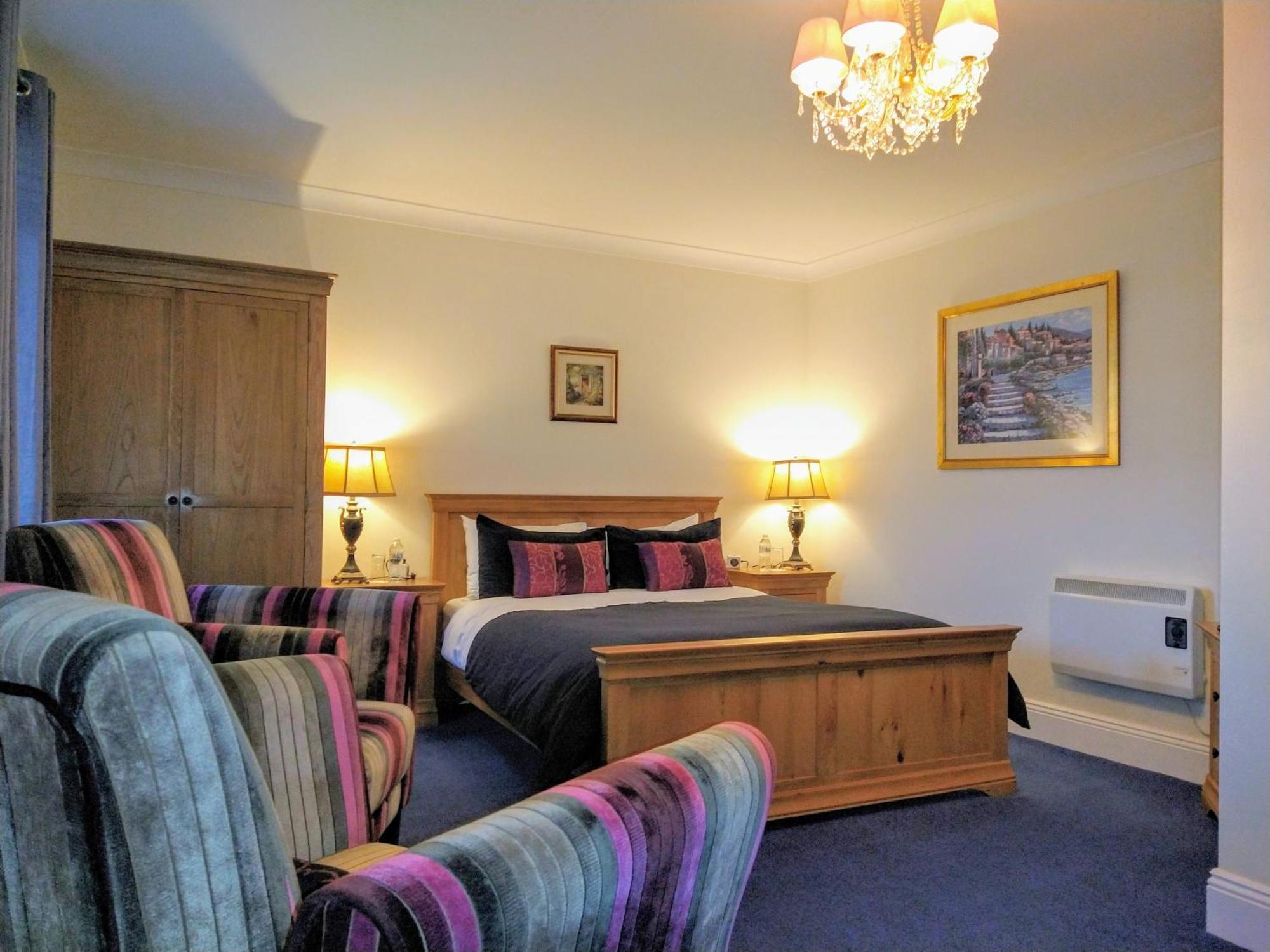 Rhins Of Galloway Cairnryan Rom bilde