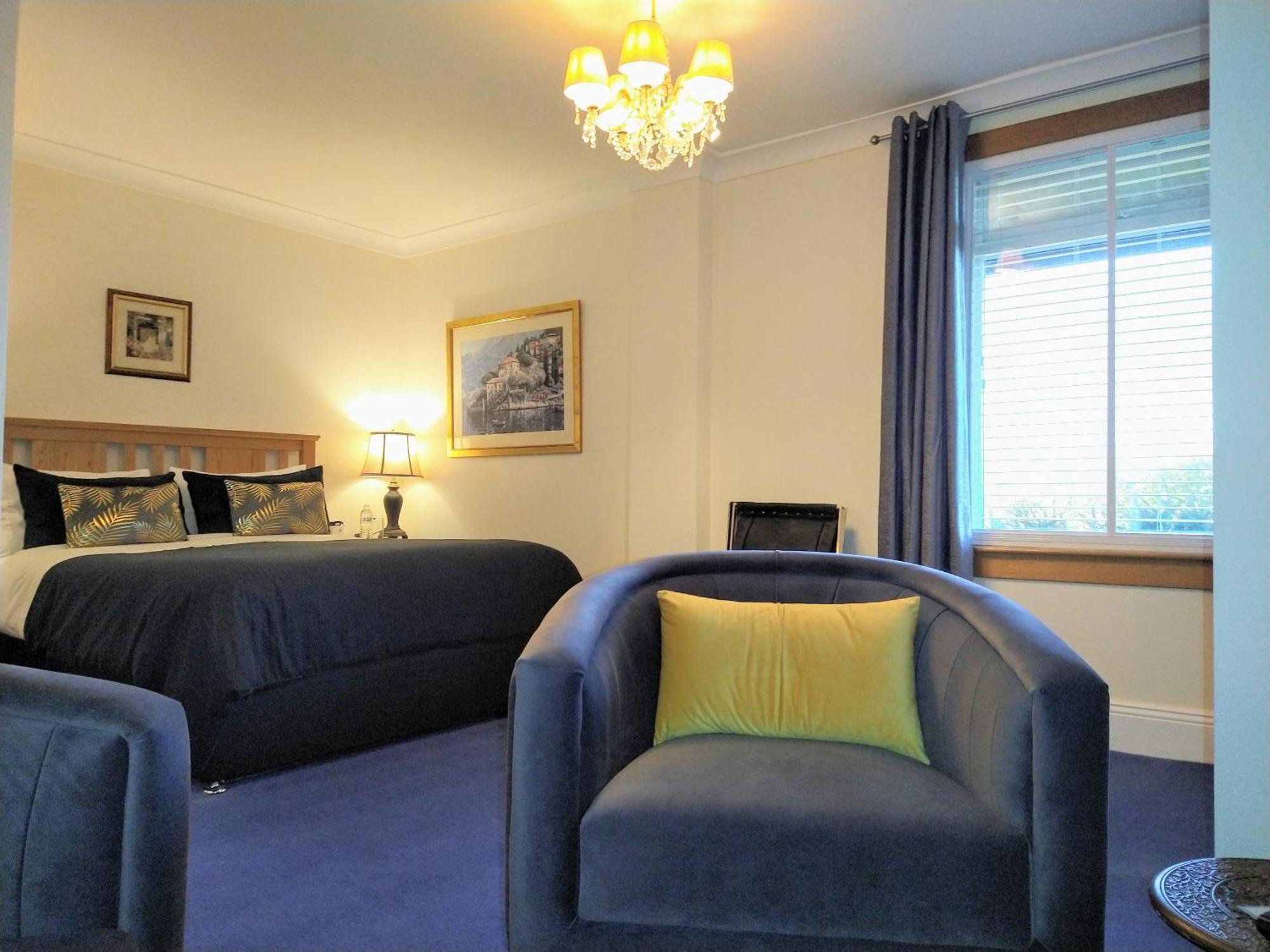 Rhins Of Galloway Cairnryan Rom bilde
