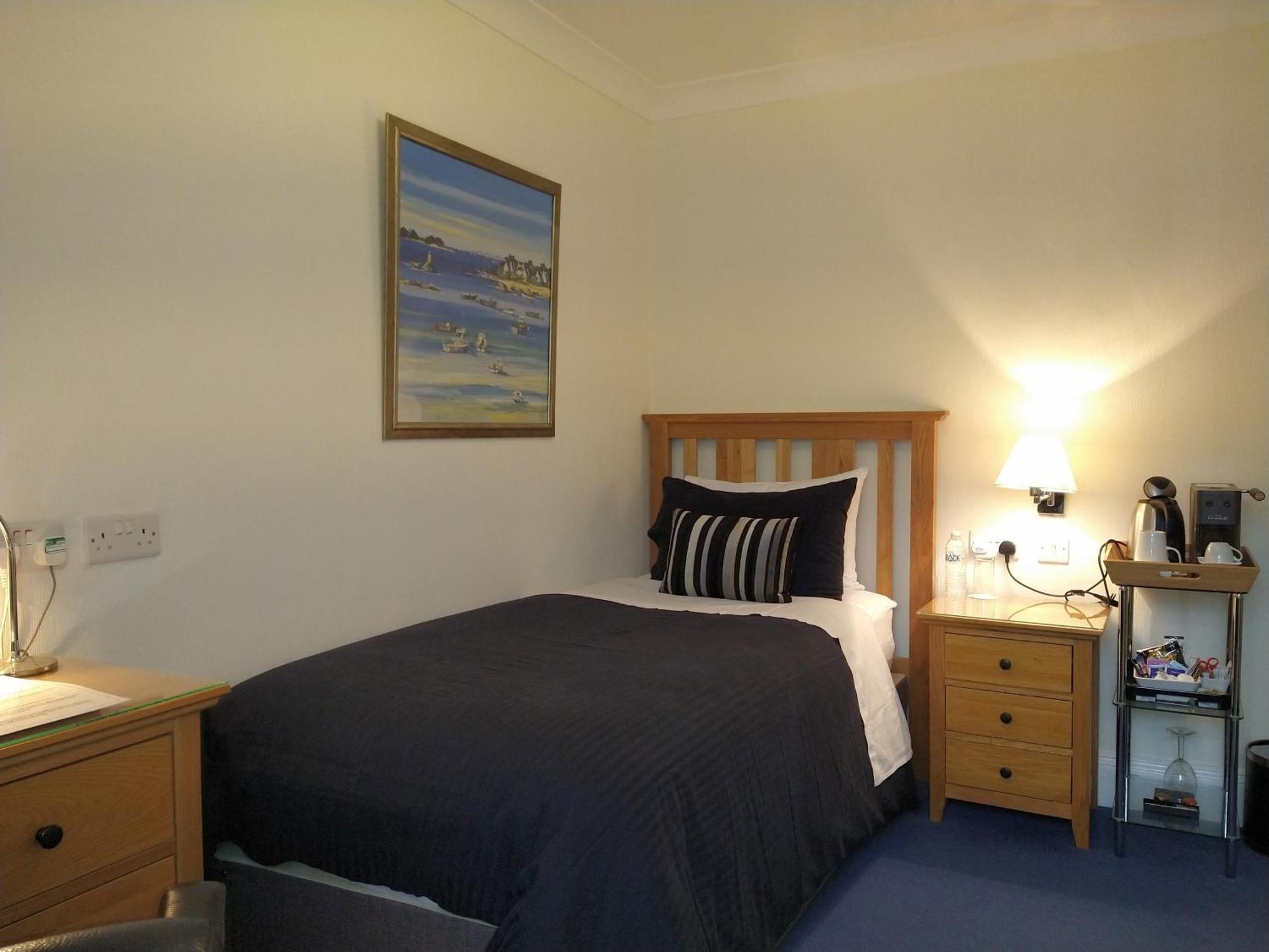 Rhins Of Galloway Cairnryan Rom bilde