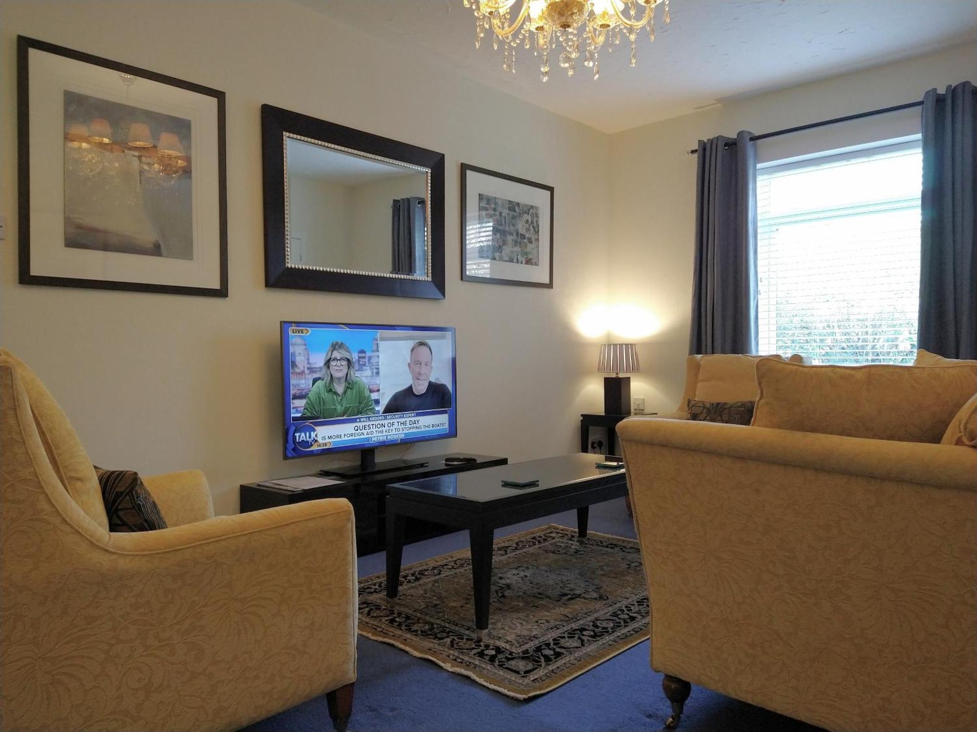 Rhins Of Galloway Cairnryan Rom bilde