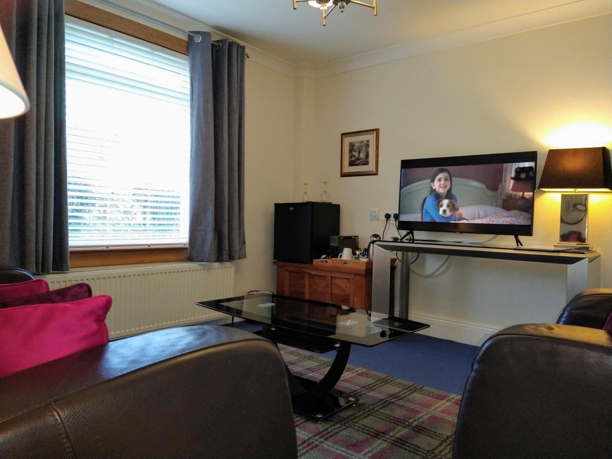 Rhins Of Galloway Cairnryan Rom bilde