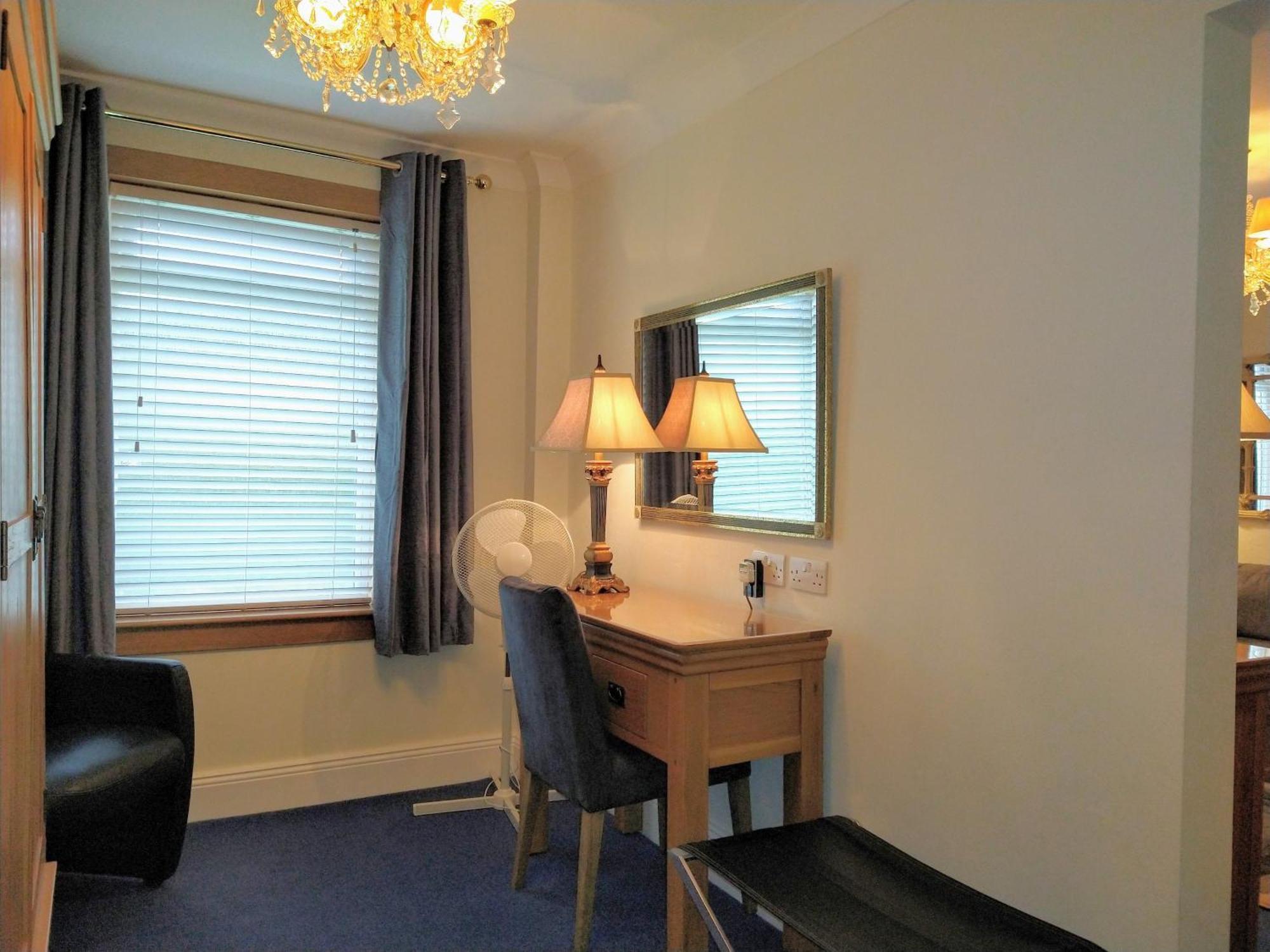 Rhins Of Galloway Cairnryan Rom bilde