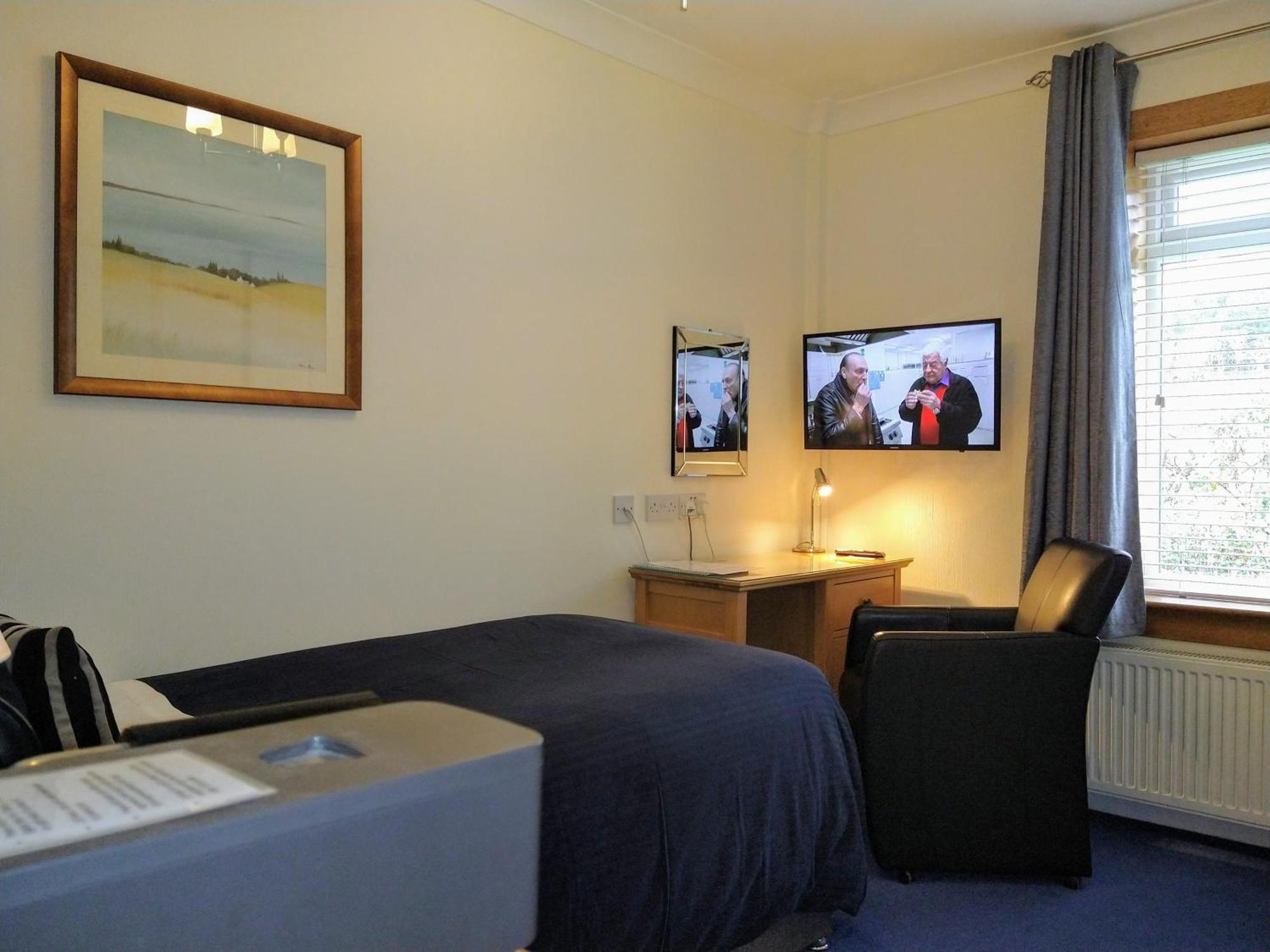 Rhins Of Galloway Cairnryan Rom bilde