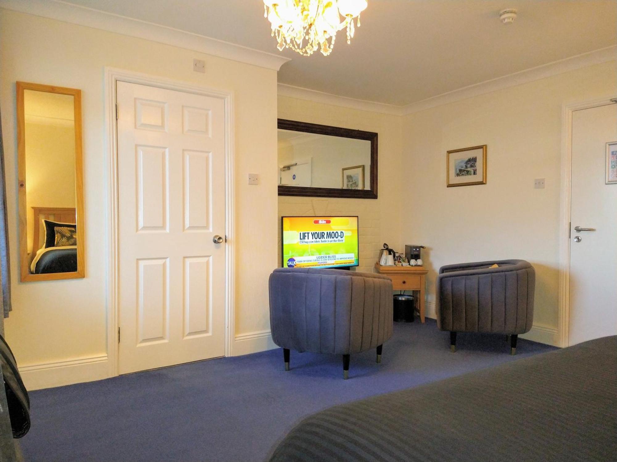 Rhins Of Galloway Cairnryan Rom bilde