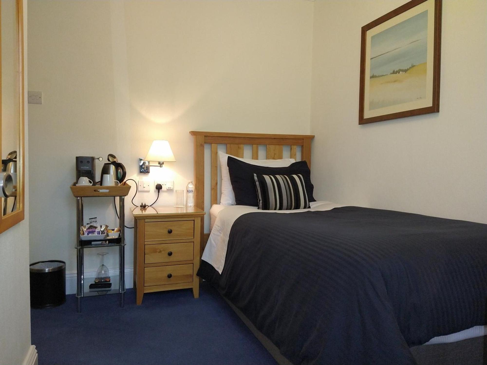 Rhins Of Galloway Cairnryan Rom bilde