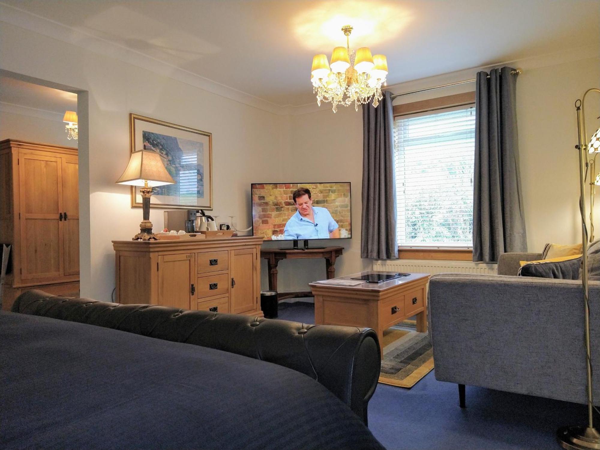 Rhins Of Galloway Cairnryan Rom bilde