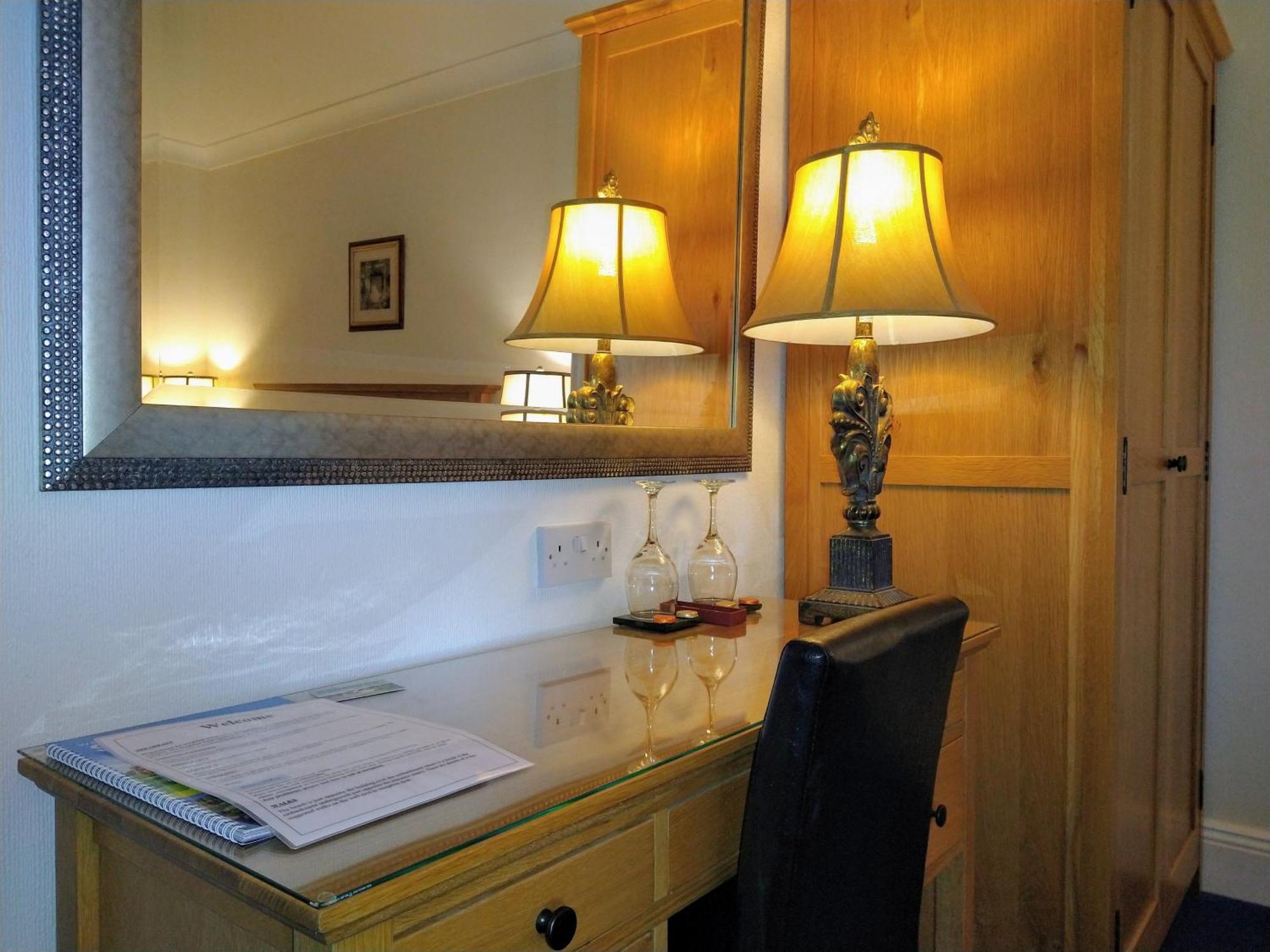 Rhins Of Galloway Cairnryan Rom bilde