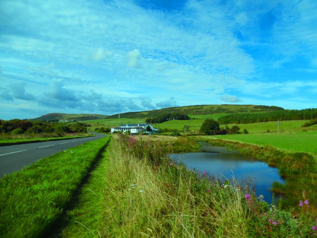 Rhins Of Galloway Cairnryan Eksteriør bilde