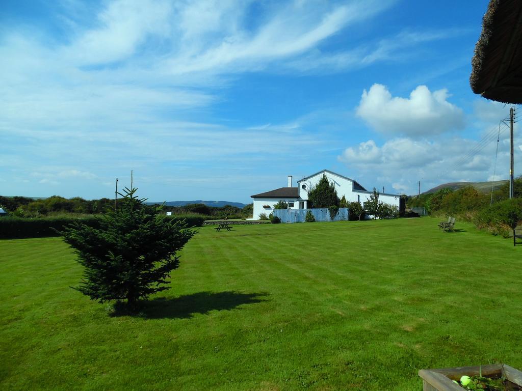 Rhins Of Galloway Cairnryan Eksteriør bilde