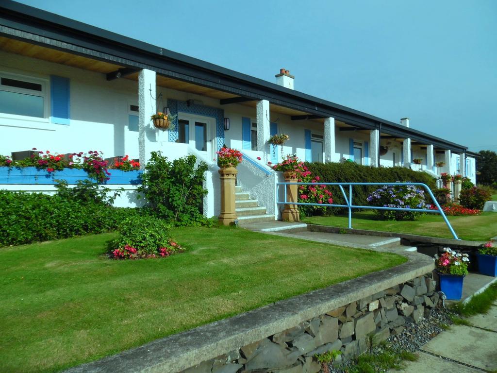 Rhins Of Galloway Cairnryan Eksteriør bilde