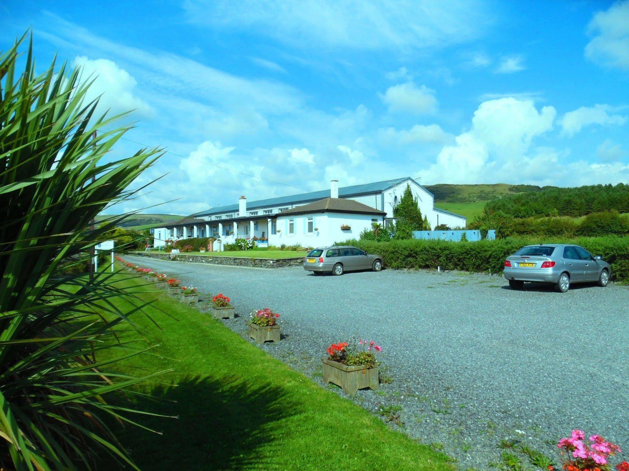 Rhins Of Galloway Cairnryan Eksteriør bilde